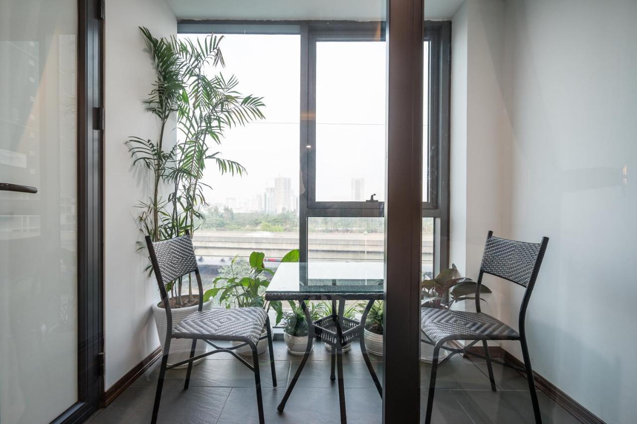Ann House Hotel And Apartment Hanoi Exterior photo